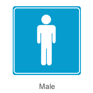 Male